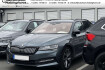 Skoda Superb Sport iii combi 1.4 tsi iv dsg sportline navi ahk dcc 19