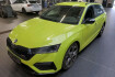 Skoda Octavia RS Plus rs combi 2.0 tdi dsg plus edition ahk/navi/canton