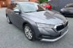 Skoda Octavia Autres combi scout 4×4 led/acc/canton/kamera