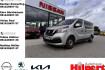 Nissan NV300 Premium Nv300 kombi l1h1 2 7t premium 9sitze