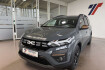 Dacia Jogger Extreme hybrid 140 autom extreme+ 7 sitzer voll!