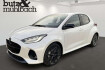 Mazda Mazda2 Homura 2 2 2024 5hb 1.5l vvt i 116 ps e cvt fwd homura