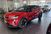 Renault Captur Techno mild hybrid 160 edc techno