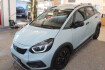 Honda Jazz Autres 1.5 hybrid i mmd crosstar advance