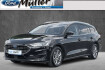 Ford Focus Titanium 1.5 ecoblue titanium automatik ahk
