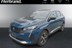 Peugeot 3008 Roadtrip gt