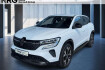 Renault Austral Evolution evolution mild hybrid 160 automatik shz bt