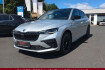 Skoda Scala Monte Carlo scala monte carlo 150 ahk kamera matrix sw
