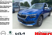 Skoda Kamiq Scout scoutline 1.0tsi 110ps ahk navi 17?alu rfk