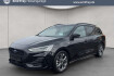 Ford Focus ST-Line X turnier 1.0 ecoboost hybrid aut. st line x