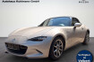 Mazda MX-5 Exclusive-Line Mx 5 skyactiv g 131 exclusive line dras