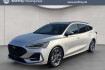 Ford Focus ST-Line X turnier 1.0 ecoboost hybrid aut. st line x