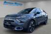 Citroën C4 Max Citroen c4 max hud navi digitales cockpit soundsystem led acc
