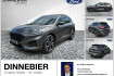 Ford Kuga Vignale st line x led+navi+kamera+winterpaket