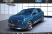 Peugeot 3008 Allure allure pack bluetooth navi led klima