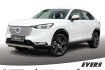 Honda HR-V Elegance Hr v hybrid 1.5 advance ilmenite titanium paket