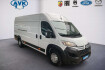 Citroën Jumper Combi Autres Citroen jumper grossraumkasten 35 l4h2