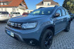 Dacia Duster Sondermodell Extreme dci 115 extreme 4wd abn. . anhangerk . )