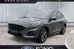 Ford Kuga Vignale st line x phev aut+ahk+winter pkt+acc+klima klima
