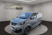 Opel Zafira Life Tourer Zafira life e tourer m 50kwh