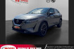 Nissan Qashqai Autres tekna 1.3 dig t mhev 158 ps 360 kamera led acc el.