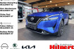 Nissan Qashqai Autres 1.3dig t tekna design bose ahk