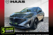 Nissan Qashqai N-Connecta 1.3 dig t mhev n connecta acc+led+navi