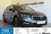 Skoda Octavia Clever 1.5 tsi clever led+/cam/akustik/4xsh