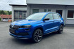 Skoda Karoq Sportline 1.5 tsi act  sportline opf ? matrix  dcc  standheizung