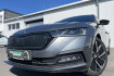 Skoda Octavia Sport combi 2.0 tdi dsg sportline 156? m.20% anz. ahk