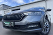 Skoda Octavia Sport combi 2.0 tdi dsg blackline 156? m.20% anz. ahk