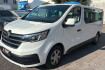 Renault Trafic Start 5sitzer *59.160km* *erste hand*