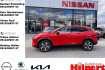 Nissan Qashqai N-Connecta n connecta e power winter/business paket