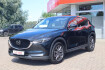 Mazda CX-5 Sports-Line Cx 5 2.5 sports line awd led 360  totwinkel acc