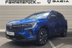Renault Austral Techno techno 160 mild hybrid scheckheft 360 ka