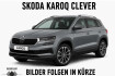 Skoda Karoq Style clever ahk/pano/navi/led/acc/digitalescockpit