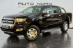 Ford Ranger Limited 3.2 tdci limited doppelkabine 4×4*ahk*