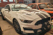 Ford Mustang Fastback Autres Mustang fastback 5.0 gt