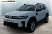 Dacia Bigster Essential essential mild hybrid 140
