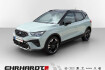 Seat Arona Autres 1.0 tsi fr black edition facelift virtual*navi*?