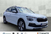 Skoda Kamiq Selection 1.5 tsi selection pano*navi*matrix