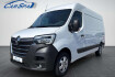 Renault Master Basis l2h2 hka 3 5t/gra/gjr/klima/laderaumschutz