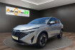 Nissan Qashqai N-Design n connecta xtronic *navi/led/kamera360/pdc/winterp