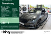 Skoda Fabia Monte Carlo 1 5 tsi dsg monte carlo