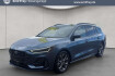 Ford Focus ST-Line X turnier 1.0 ecoboost hybrid aut. st line x