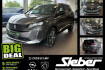 Peugeot 5008 Allure 1.2 puretech 130 allure pack carplay*dab