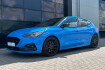 Ford Focus ST X lim. st|keylessgo|ruckfahrkam|recarositze