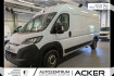Citroën Jumper Combi Autres Citroen jumper kasten 35 l3h2 heavy bluehdi 180 8at 54%*