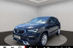 Seat Ateca Style 1.5 tsi style kamera navi facel. led