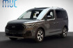 Ford Tourneo Connect Active Tourneo connect active 2.0 pano 2xschiebetur alu